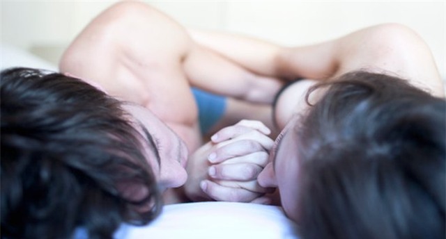 5 dieu phu nu phai de nghi chong lam sau “cuoc yeu” - 1