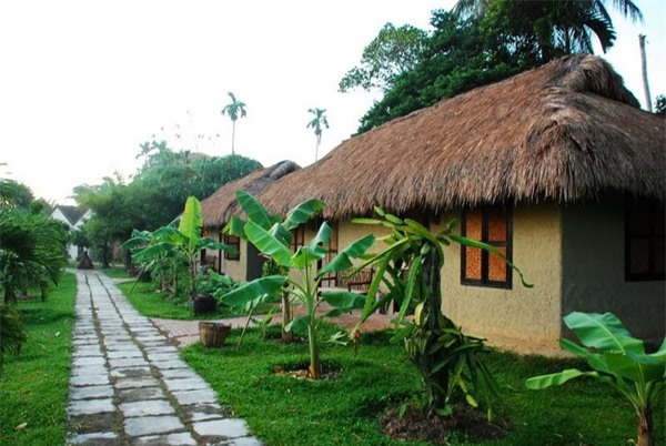 Memento Country Home