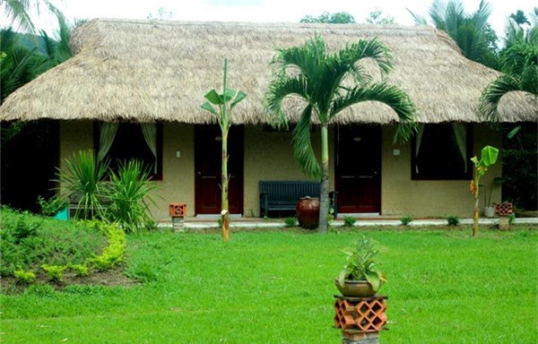 Memento Country Home