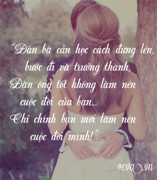 dau may man co mot nguoi chong tot, dan ba van cu phai truong thanh - 3