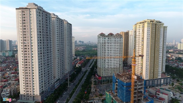 Nhung khu chung cu nhieu on ao cua ong trum nha gia re hinh anh 12