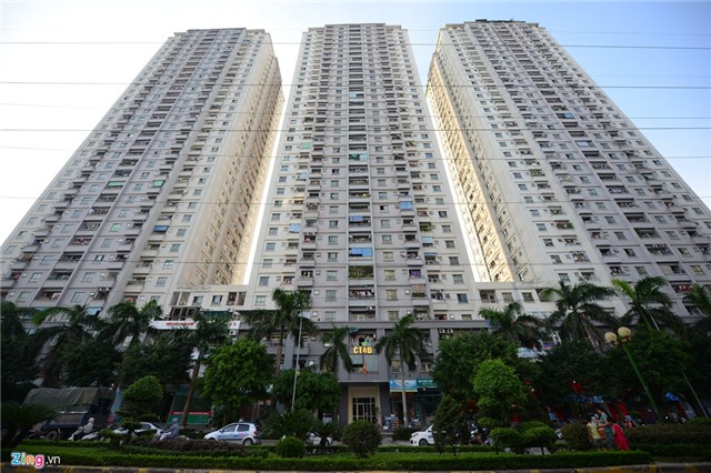 Nhung khu chung cu nhieu on ao cua ong trum nha gia re hinh anh 13