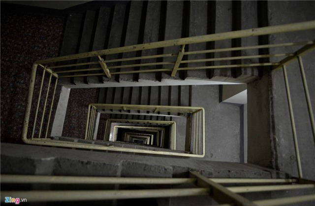 Nhung khu chung cu nhieu on ao cua ong trum nha gia re hinh anh 15