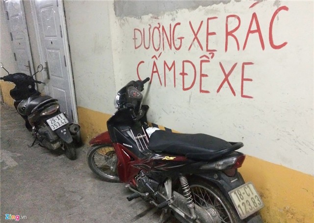 Nhung khu chung cu nhieu on ao cua ong trum nha gia re hinh anh 17