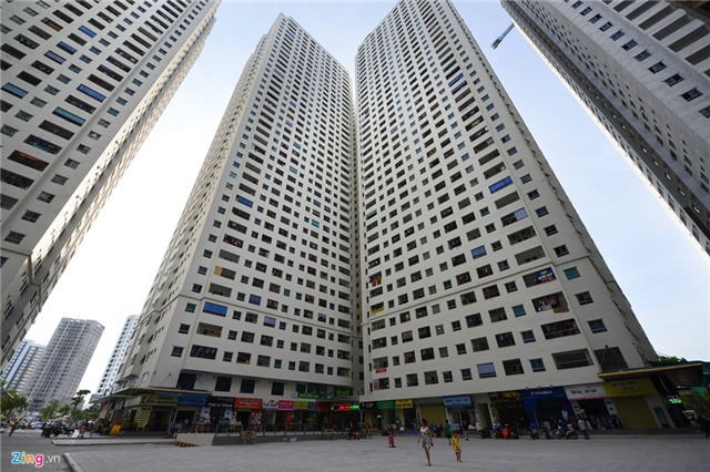 Nhung khu chung cu nhieu on ao cua ong trum nha gia re hinh anh 4