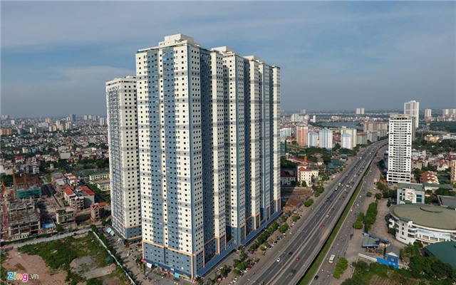 Nhung khu chung cu nhieu on ao cua ong trum nha gia re hinh anh 6