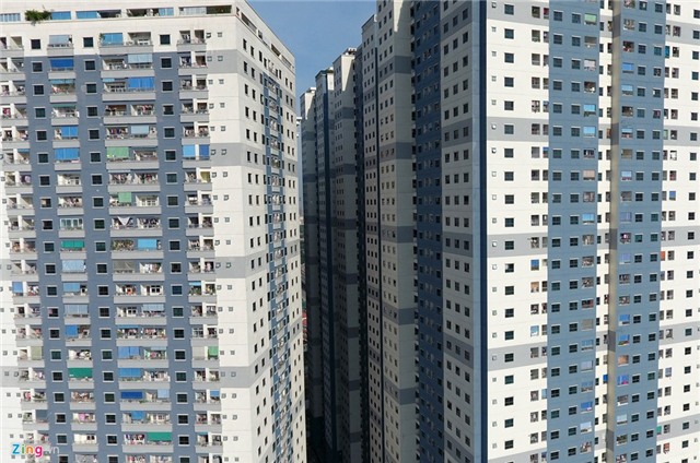 Nhung khu chung cu nhieu on ao cua ong trum nha gia re hinh anh 7