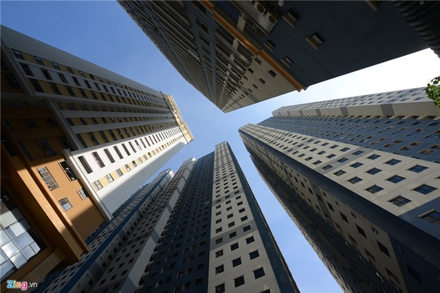 Nhung khu chung cu nhieu on ao cua ong trum nha gia re hinh anh 8