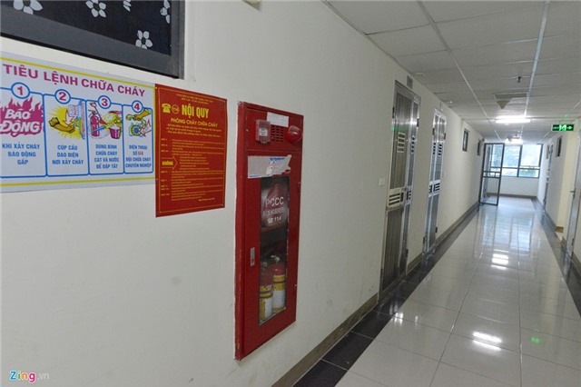 Nhung khu chung cu nhieu on ao cua ong trum nha gia re hinh anh 9