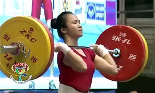 doan ttvn du olympic 2016: dat niem tin vao “bo tu sieu dang” hinh anh 2