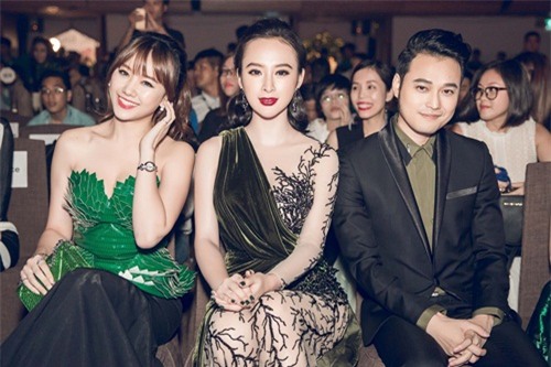 ha ho, angela phuong trinh nong bong het nac voi vay xuyen thau - 10