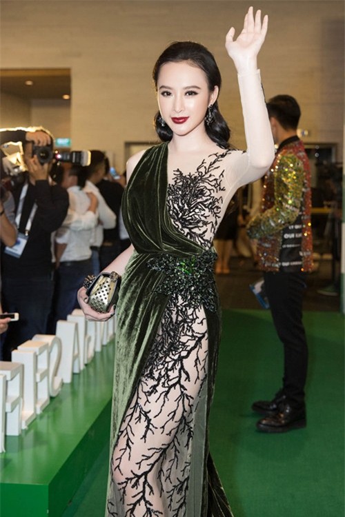 ha ho, angela phuong trinh nong bong het nac voi vay xuyen thau - 7
