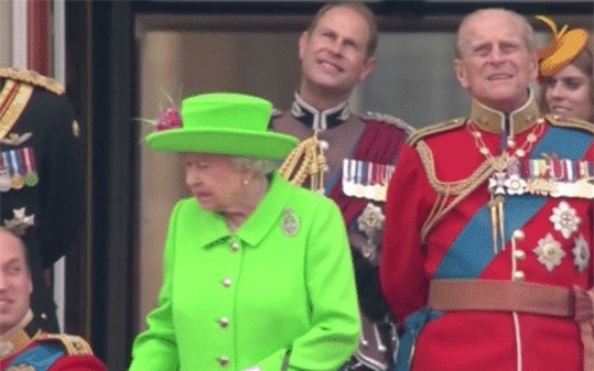 Bí quyết tuyệt vời nhưng không phải ai cũng biết trong việc dạy dỗ con của Hoàng tử William - Ảnh 3.