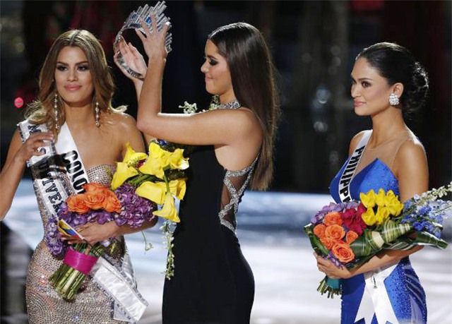 Hoa hậu Phạm Hương, nhan sắc, người đẹp, bikini