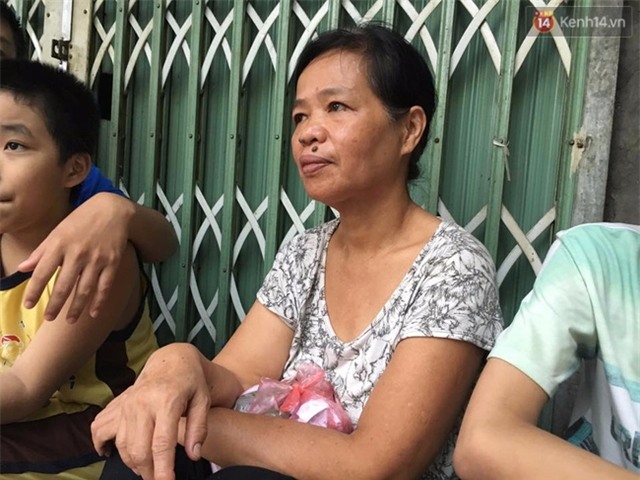 Vụ sập nhà ở Cửa Bắc: Tôi đã cảnh báo những người đào móng nhà nhưng họ không nghe - Ảnh 1.