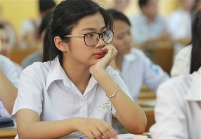 diem xet tuyen dh y ha noi thap: thi sinh co bi mac bay? hinh anh 1