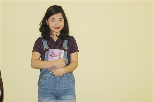 co gai 19 tuoi gat hai nhieu thanh tich