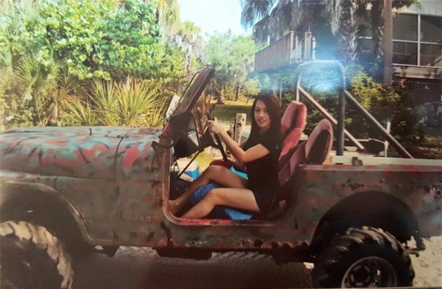 Hoài Linh giản dị là vậy còn cô em gái duy nhất của anh thì sao? - Ảnh 8.