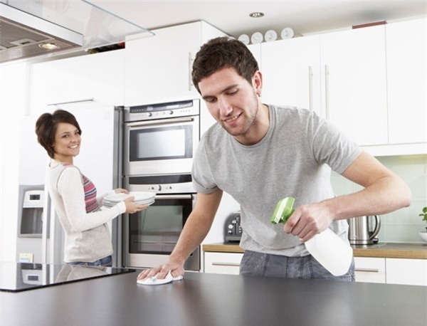 8 tuyệt chiêu trị chồng lười siêu hiệu nghiệm