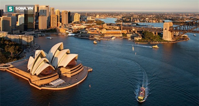 Sự khác biệt giữa khách sạn 6 sao với 5 sao là gì? - Ảnh 1.