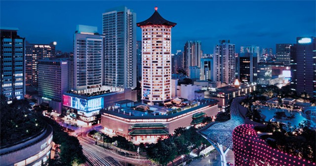 Sự khác biệt giữa khách sạn 6 sao với 5 sao là gì? - Ảnh 4.