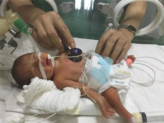 suc khoe con trai nu thieu uy tu choi dieu tri ung thu ra sao? hinh anh 1