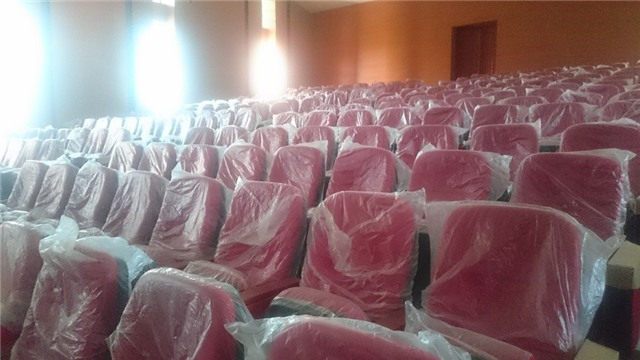 Hình ảnh Cận cảnh ngôi trường THPT hiện đại nhất Việt Nam số 9