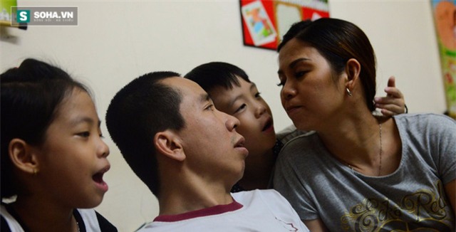 Cặp song sinh Việt-Đức sau 35 năm: Cuộc sống phía sau những "tấm ảnh trên báo chí" (P3)