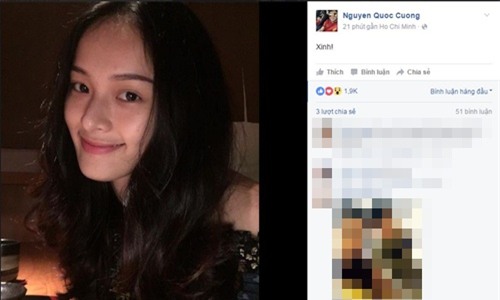 cuong do la khen ha vi xinh dep gay