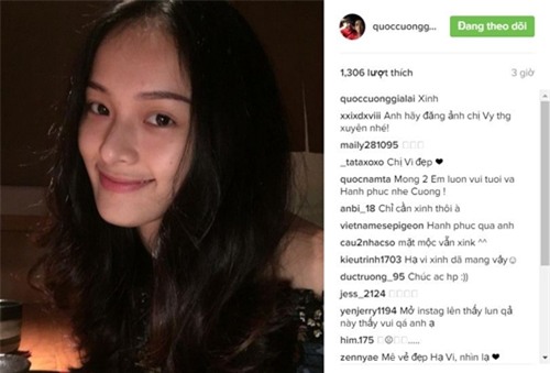 cuong do la khen ha vi xinh dep gay 