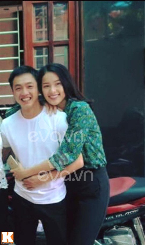 cuong do la khen ha vi xinh dep gay