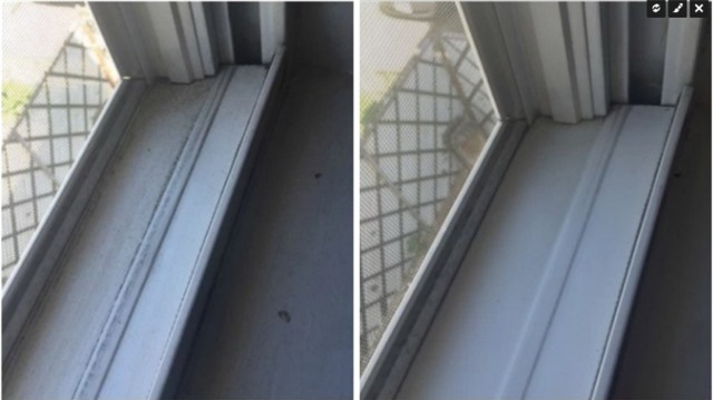 12 mẹo tuyệt vời để làm sạch những vật tưởng chừng sẽ bẩn mãi mãi - Ảnh 2.