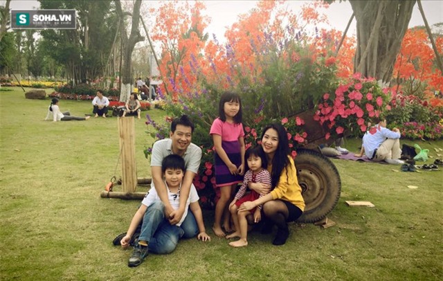 “Một ngày làm Chánh Văn, cả đời làm Chánh Văn” - Ảnh 3.