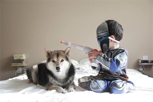 khong ngo sau 5 nam, cap doi be nhat va chu cho maru noi tieng da thay doi den vay - 9