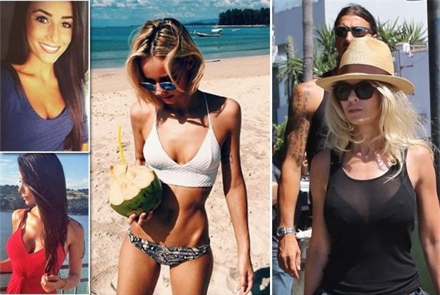 ngam dan wags moi toanh va day xinh dep cua premier league hinh anh 1