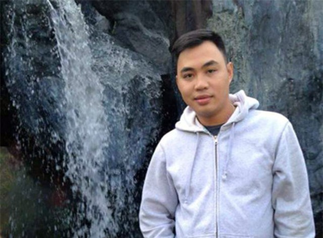 Phát khiếp với những gã biến thái giả dạng 