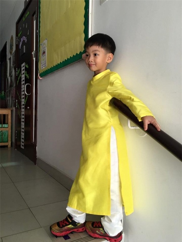 học phí subeo 11