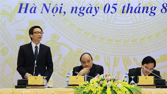 nhà vệ sinh trường học, nhà vệ sinh trường, Phó thủ tướng Vũ Đức Đam, Vũ Đức Đam, Nguyễn Xuân Phúc,Nguyên Khang