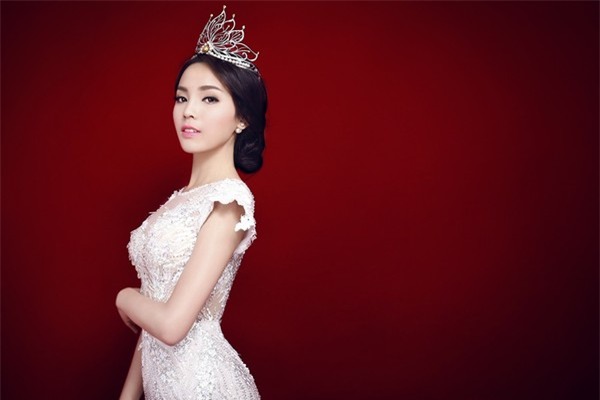 Cảm ơn BTC vì đã ra quyết định xử phạt Kỳ Duyên - Ảnh 1.