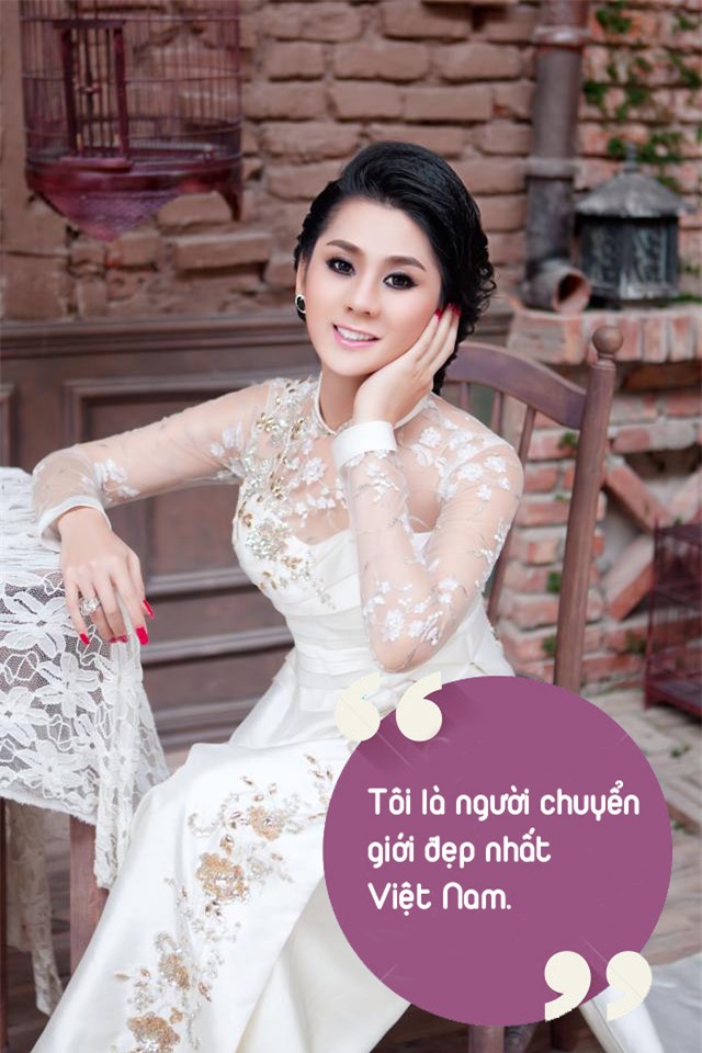 5 phat ngon tu tin qua muc cua nguoi dep viet ve nhan sac - 4