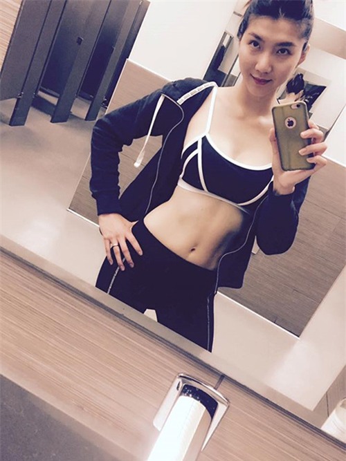 bi kip giam 2kg/ tuan cua ngoc quyen khien nhieu nguoi bat ngo - 1