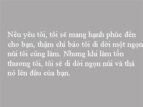 noi 'anh yeu em' da het mot, gio nguoi ta to tinh theo cach nay - 10