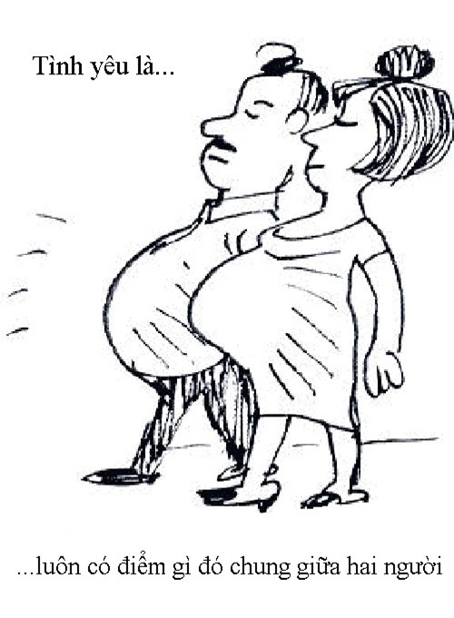 noi 'anh yeu em' da het mot, gio nguoi ta to tinh theo cach nay - 2