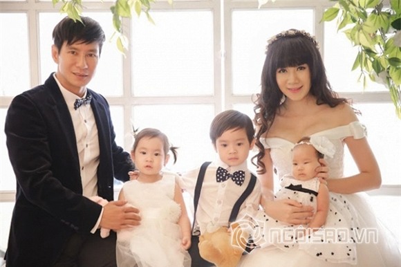 Sao Việt dạy con  0