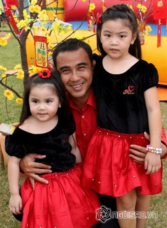 Sao Việt dạy con  7