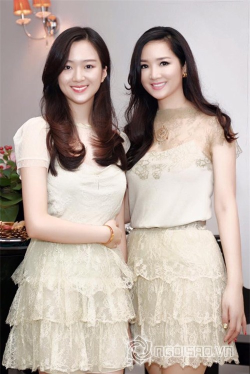 Sao Việt dạy con  4