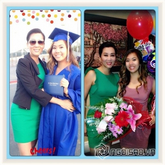 Sao Việt dạy con  9