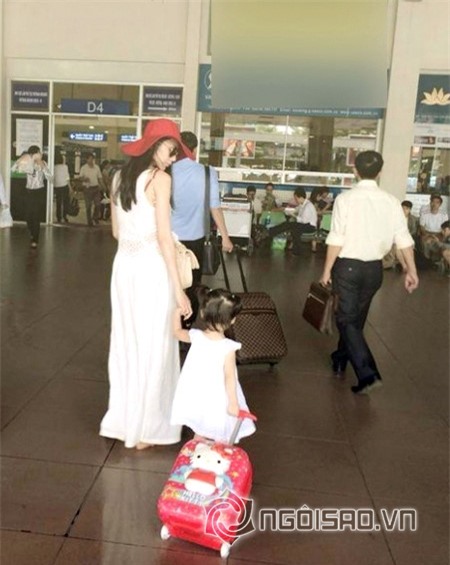 Sao Việt dạy con  2