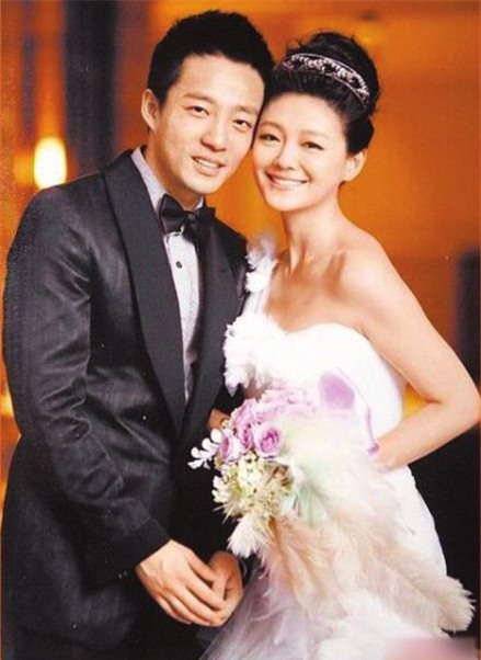 Mỹ nhân châu Á lấy chồng đại gia: Người được cậy nhờ ông xã, kẻ nức nở vì bị bạo hành - Ảnh 10.