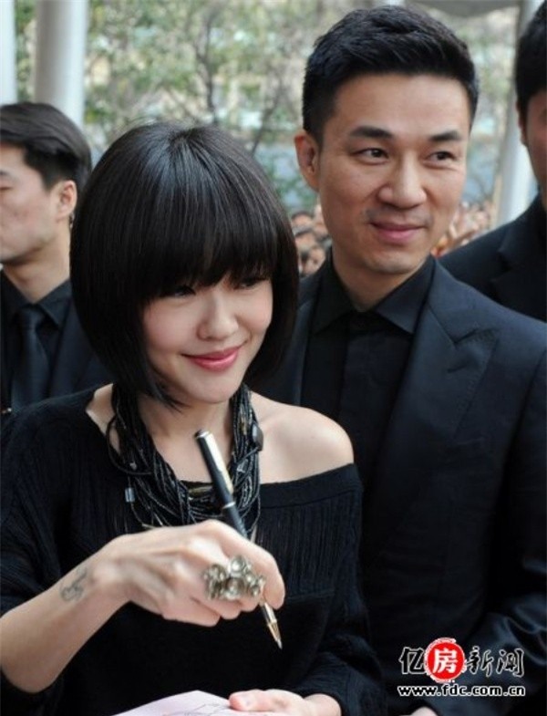 Mỹ nhân châu Á lấy chồng đại gia: Người được cậy nhờ ông xã, kẻ nức nở vì bị bạo hành - Ảnh 15.